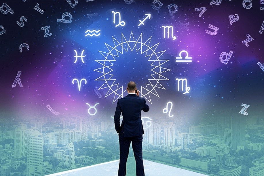 Business Numerology